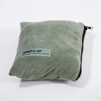 FCS 7'0'' GO-LIGHT PACKABLE STRETCH MID-LENGHT COVER