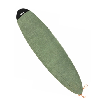 FCS 7'0'' GO-LIGHT PACKABLE STRETCH MID-LENGHT COVER