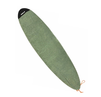 FCS 7'0'' GO-LIGHT PACKABLE STRETCH MID-LENGHT COVER