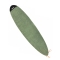 FCS 7'0'' GO-LIGHT PACKABLE STRETCH MID-LENGHT COVER