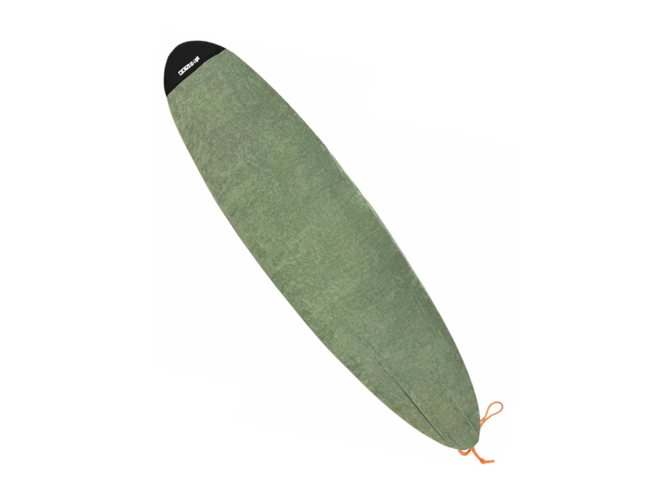 FCS 7'0'' GO-LIGHT PACKABLE STRETCH MID-LENGHT COVER