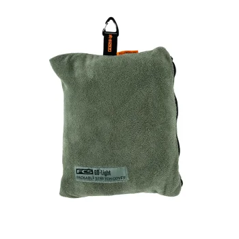 FCS 7'0'' GO-LIGHT PACKABLE STRETCH MID-LENGHT COVER