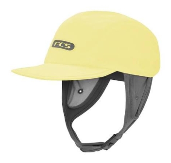 FCS ESSENTIAL TRUCKER WET CAP BUTTER