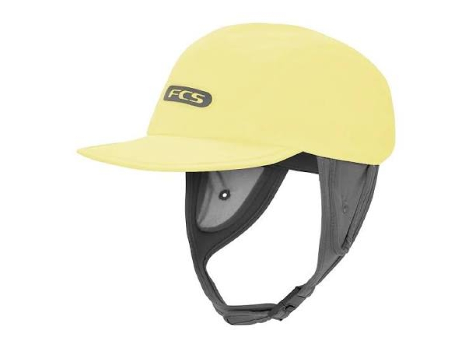 FCS ESSENTIAL TRUCKER WET CAP BUTTER