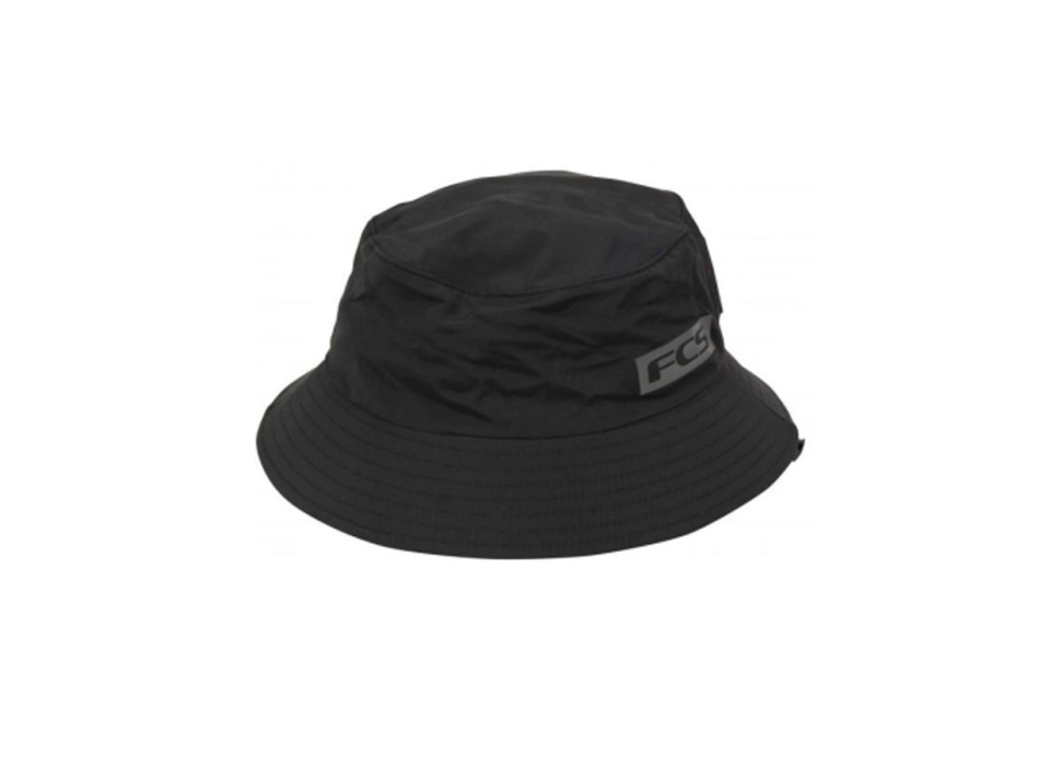 FCS WET BUCKET CAP GREY