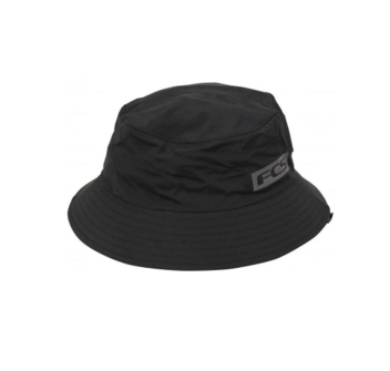 FCS WET BUCKET CAP GREY