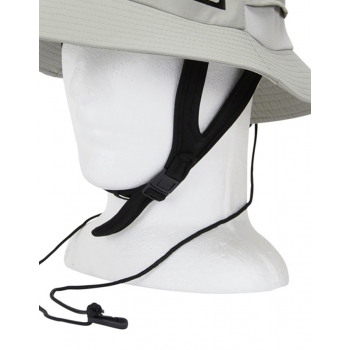 FCS WET BUCKET CAP GREY