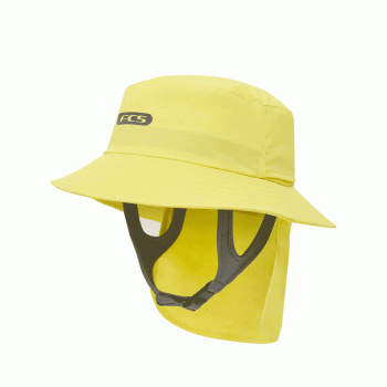 FCS WET BUCKET CAP BUTTER