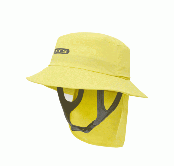 FCS WET BUCKET CAP BUTTER