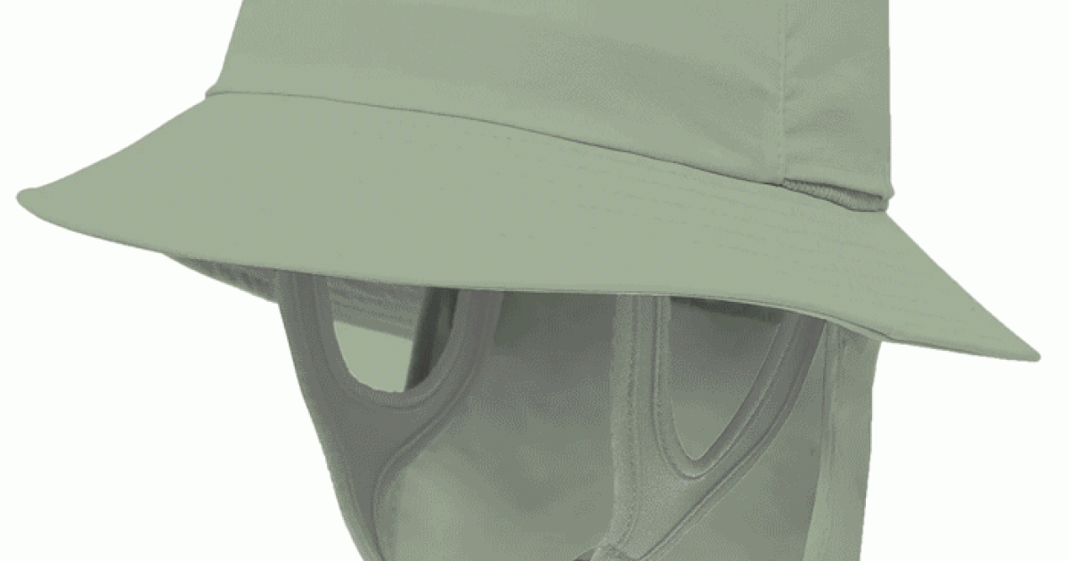 Surf Cap FCS WET BUCKET Accessories Online Surfcornerstore