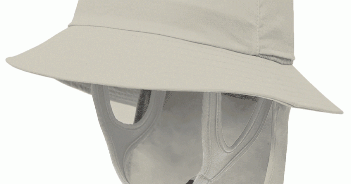 Fcs wet bucket surf hat cheap