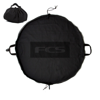 FCS CHANGE MAT/WET BAG