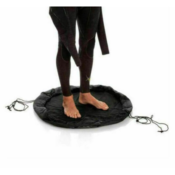 FCS CHANGE MAT/WET BAG