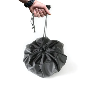 FCS CHANGE MAT/WET BAG