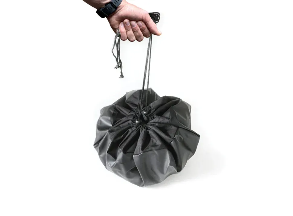 FCS CHANGE MAT/WET BAG