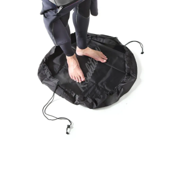 FCS CHANGE MAT/WET BAG