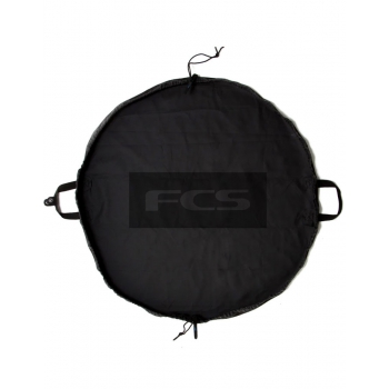 FCS CHANGE MAT/WET BAG