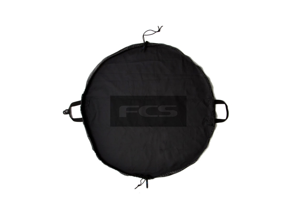 FCS CHANGE MAT/WET BAG