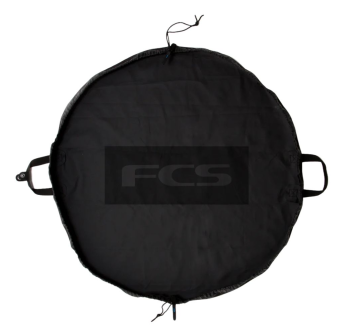 FCS CHANGE MAT/WET BAG