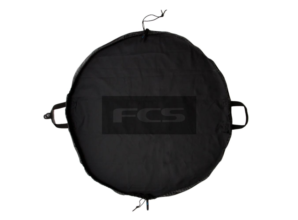 FCS CHANGE MAT/WET BAG