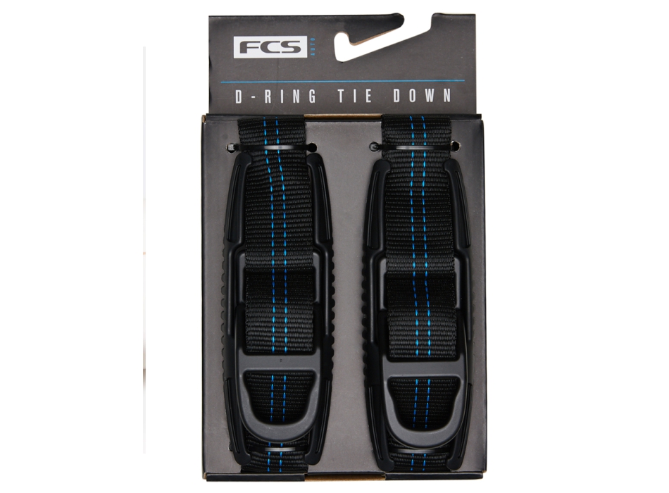 Fcs sales d ring