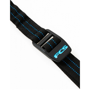 FCS PREMIUM BUNGY TIE DOWNS