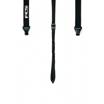 FCS PREMIUM BUNGY TIE DOWNS