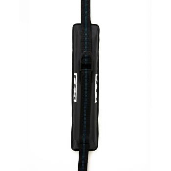 FCS D-RING PREMIUM SINGLE SUP SOFT RACKS