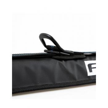 FCS D-RING SOFT RACKS SINGLE