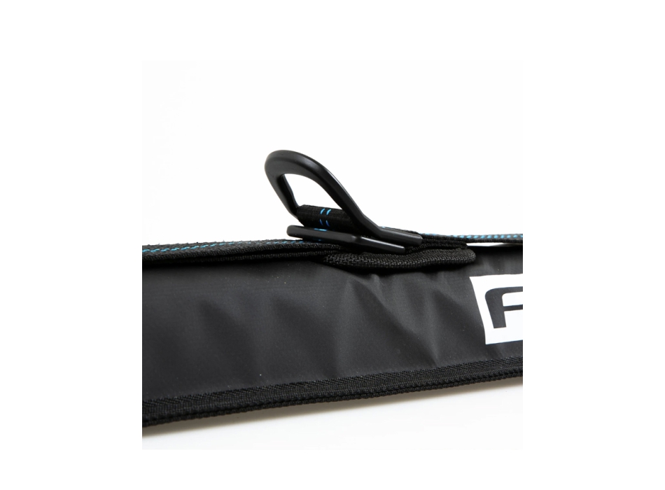 FCS D-RING SOFT RACKS SINGLE