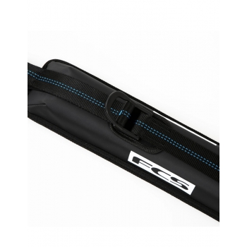FCS D-RING SOFT RACKS SINGLE