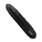 FCS DAY 9'2" LONGBOARD SINGLE COVER BLACK/WARM GREY
