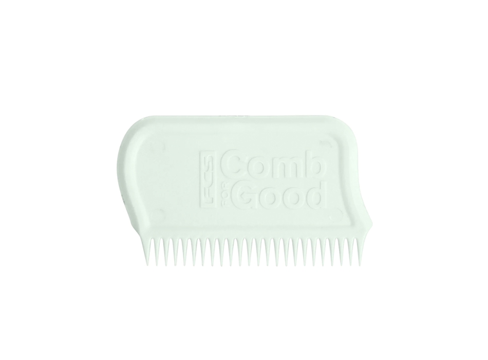 FCS ECO BLEND WAX COMB