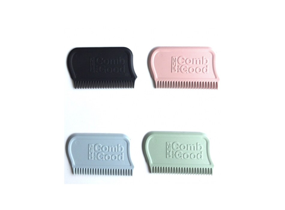 FCS ECO BLEND WAX COMB