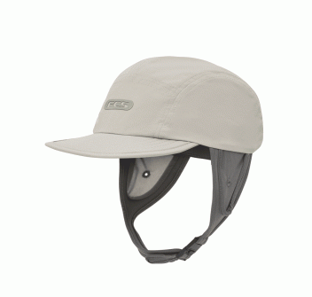 FCS ESSENTIAL SURF CAP WARM GREY