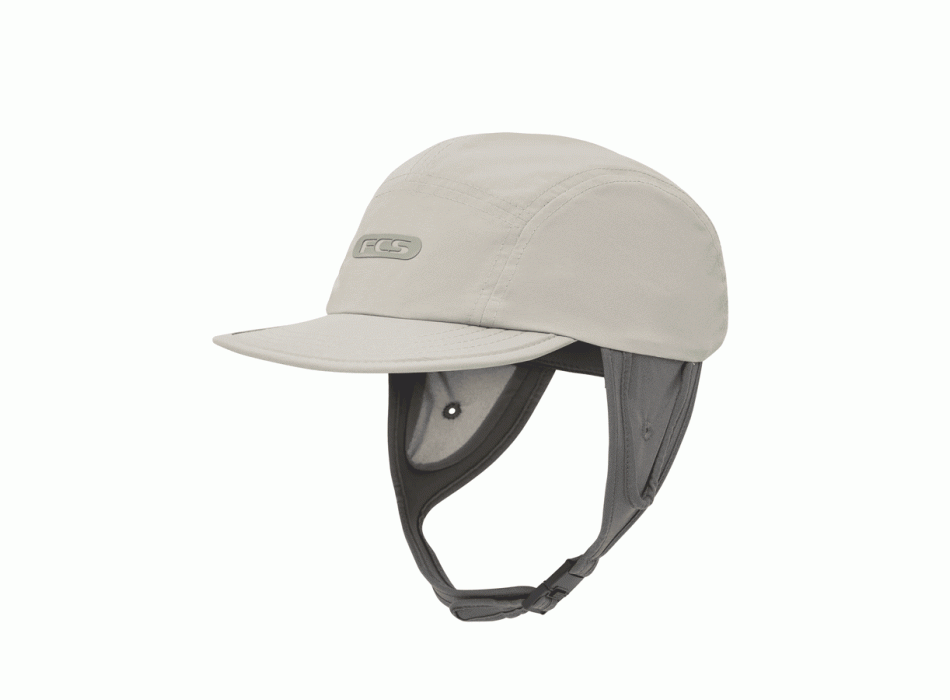 Fcs surf cap top