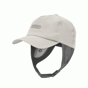 FCS ESSENTIAL TRUCKERS WET CAP WARM GREY