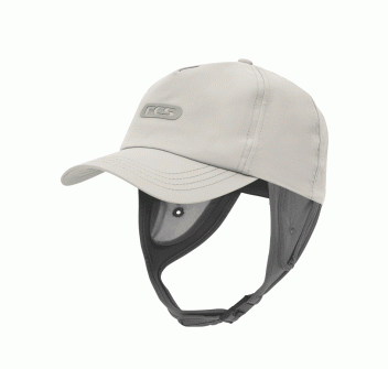 FCS ESSENTIAL TRUCKERS WET CAP WARM GREY