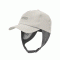 FCS ESSENTIAL TRUCKERS WET CAP WARM GREY ONE SIZE
