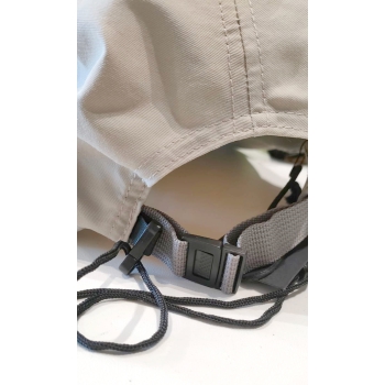 FCS ESSENTIAL TRUCKERS WET CAP WARM GREY ONE SIZE