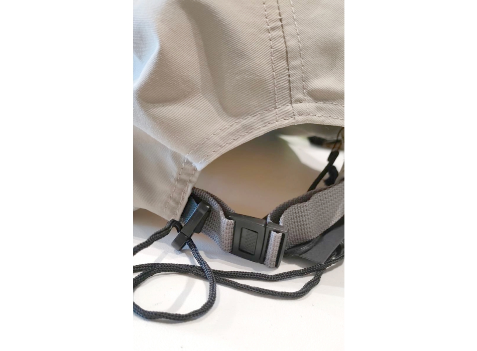 FCS ESSENTIAL TRUCKERS WET CAP WARM GREY ONE SIZE