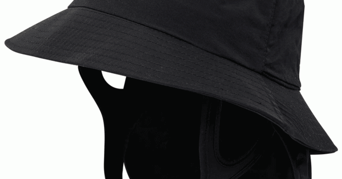 Fcs essential hotsell surf bucket hat