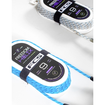 FCS FREEDOM LEASH HELIX 7' ANKLE
