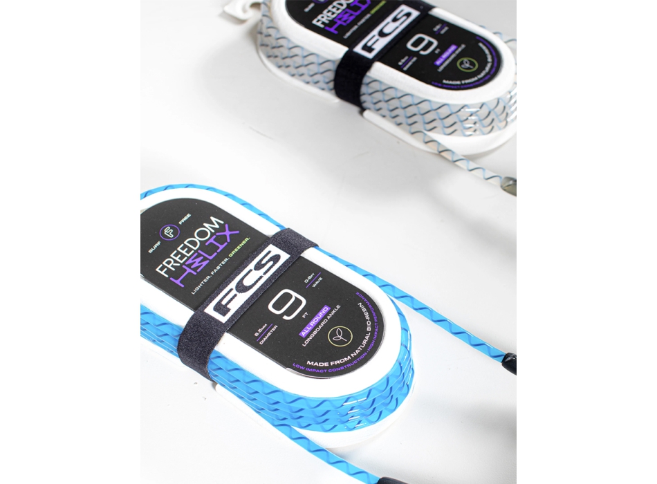 FCS FREEDOM LEASH HELIX 7' ANKLE