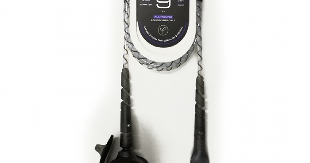 FCS Freedom Helix 6' Comp Leash - Melbourne Surfboard Shop