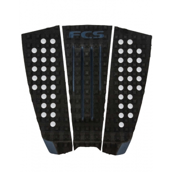 FCS GRIP JULIAN WILSON BLACK CHARCOAL