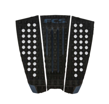 FCS GRIP JULIAN WILSON BLACK CHARCOAL