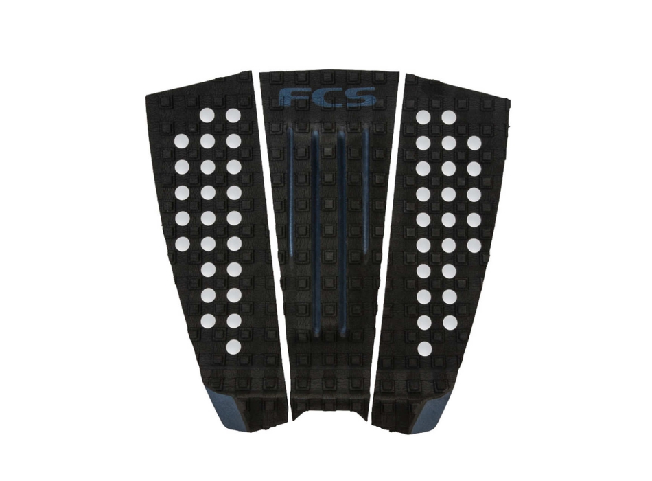 FCS GRIP JULIAN WILSON BLACK CHARCOAL