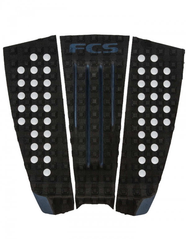 FCS Grip by Julian Wilson Tailpad Athlete Series Black orange