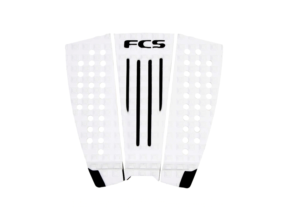 FCS GRIP JULIAN WILSON WHITE BLACK